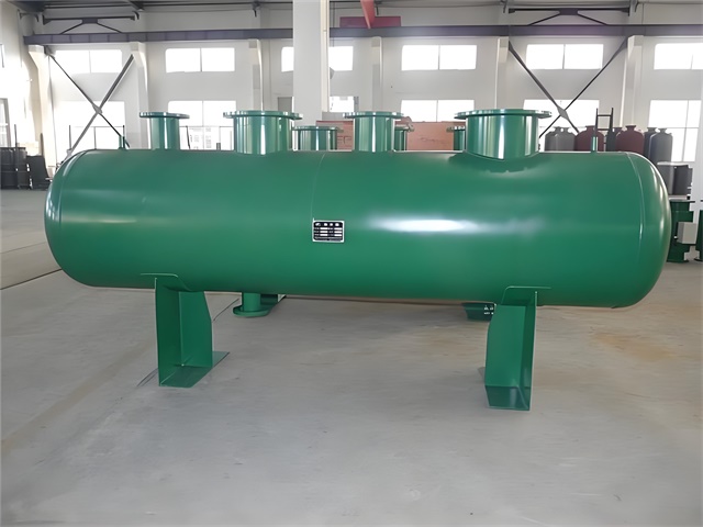 江苏地暖集分水器处防渗漏